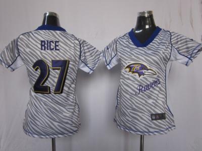 Women's NFL jersey-60